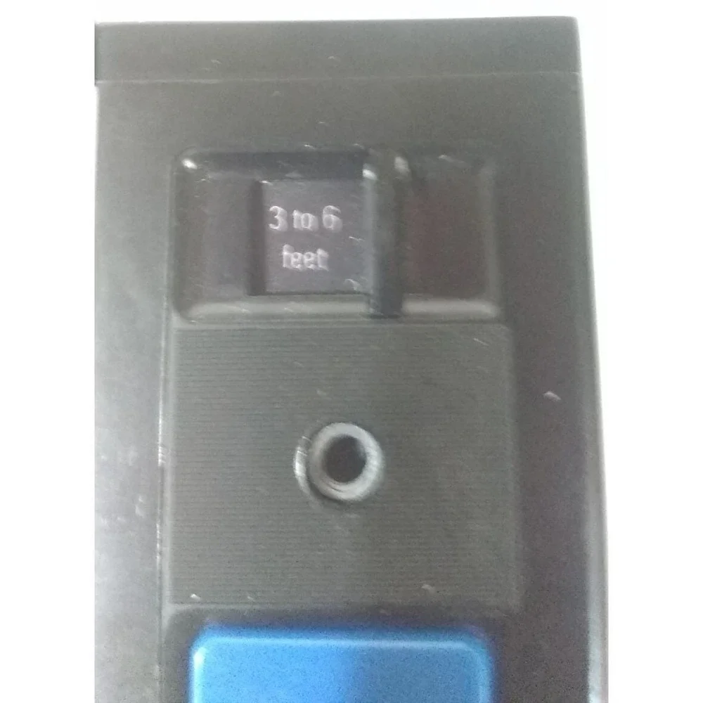 Kodak Pocket Instamatic 40 Camera 110 With Manual Vintage Needs Battery‎ READ